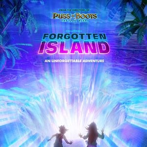 Bilder Die vergessene Insel