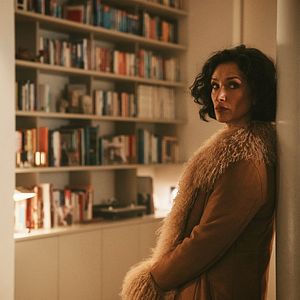 Bilder Drei Gänge und ein Todesfall