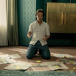 Bilder Tom Schilling