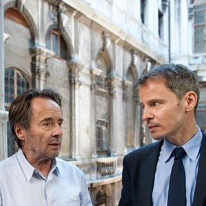 Bilder Donna Leon - Auf Treu und Glauben