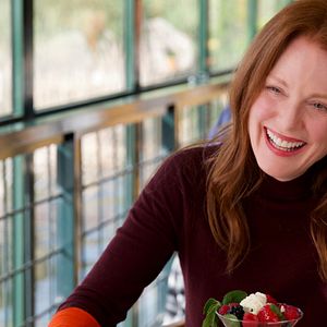 Bilder Julianne Moore