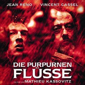 Bilder Die purpurnen Flüsse