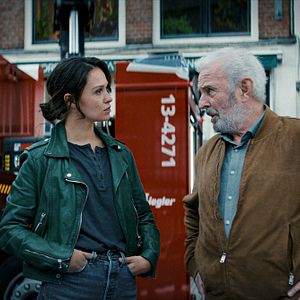 Bilder Amsterdamned II - Verfluchtes Amsterdam