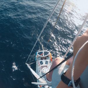 Bilder Home Is The Ocean