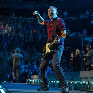 Bilder Road Diary: Bruce Springsteen And The E Street Band