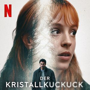 Bilder Der Kristallkuckuck