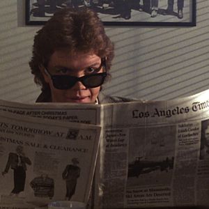 Bilder Hollywood-Monster