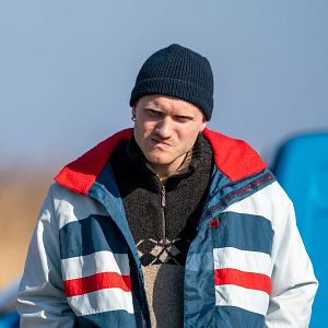 Bilder Geisternetze - Der Usedom-Krimi