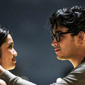 Bilder Haunting Albina