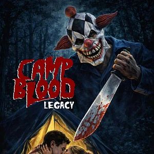 Bilder Camp Blood 14 - Legacy