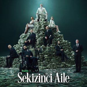 Bilder Die achte Familie: Sekizinci Aile