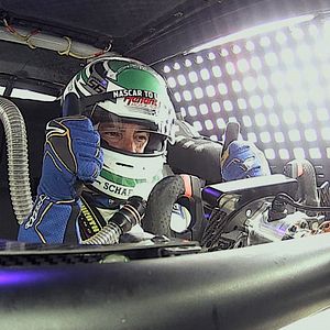 Bilder American Thunder: NASCAR to Le Mans