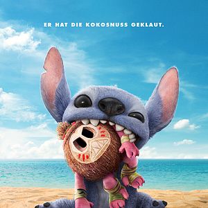 Bilder Lilo & Stitch