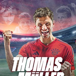 Bilder Thomas Müller – Einer wie keiner