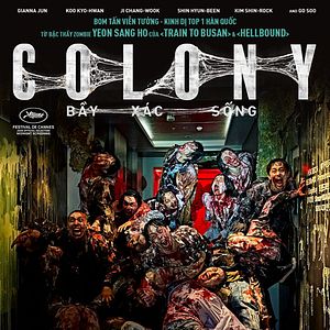 Bilder Colony