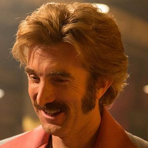 Bilder Sharlto Copley