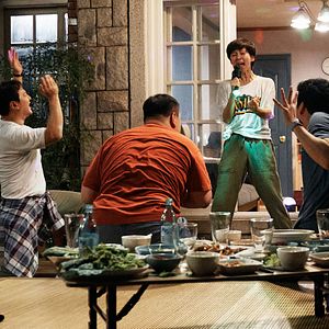 Bilder Mission Cross