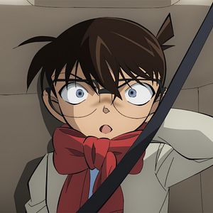 Bilder Detektiv Conan Film 28: Der Flashback des Einäugigen
