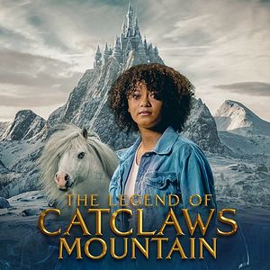 Bilder The Legend of Catclaws Mountain