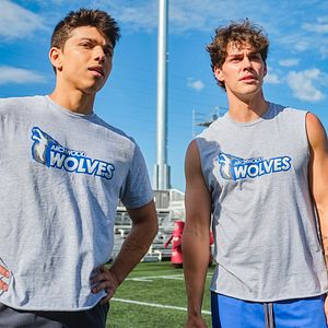 Bilder The Bad Boy And Me