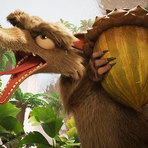 Bilder Ice Age 6: Am Siedepunkt