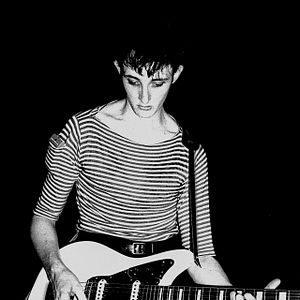 Bilder Mutiny In Heaven - Nick Caves frühe Jahre