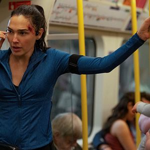 Bilder Gal Gadot