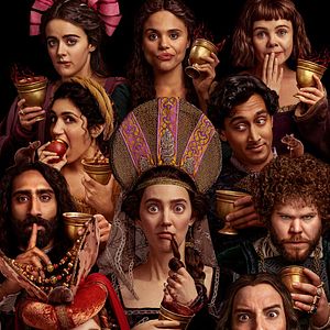 Bilder The Decameron