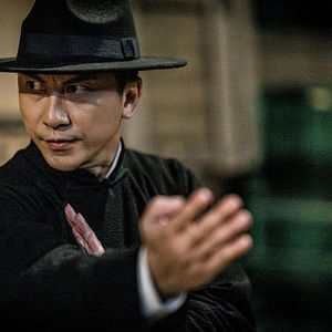 Bilder Ip Man: Kung Fu Legend