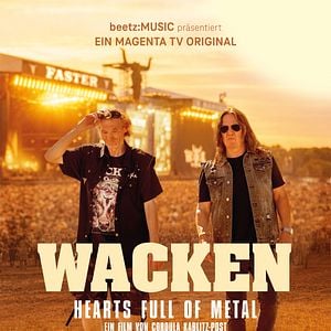 Bilder Wacken - Hearts Full Of Metal