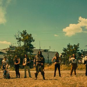 Bilder Minore - Creatures From Beyond