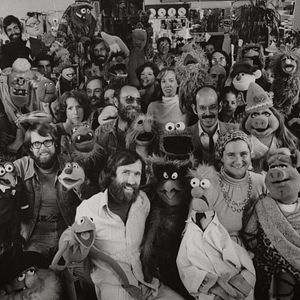 Bilder Jim Henson: Ein Mann voller Ideen