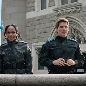 Bilder Sonic The Hedgehog 3