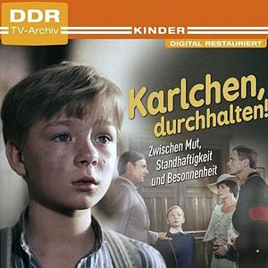 Bilder Karlchen, durchhalten!