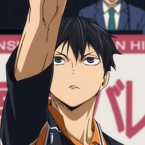 Bilder Haikyu!! Das Play-off der Müllhalde