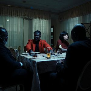 Bilder Fiifi Jefferson Pratt