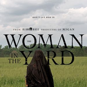 Bilder The Woman In The Yard