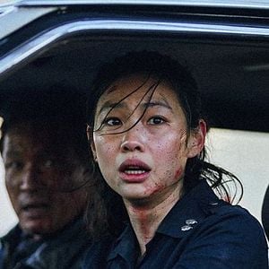 Bilder Jung Ho-Yeon