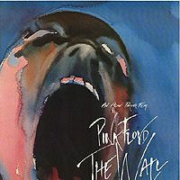 Bilder Pink Floyd - The Wall