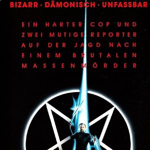 Bilder Pentagramm des Todes