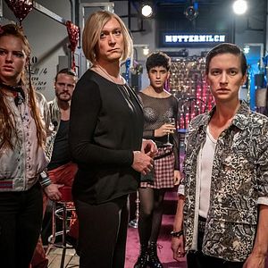 Bilder Lukas von Horbatschewsky