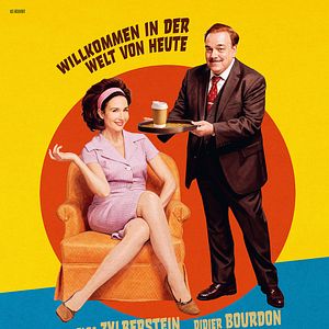 Bilder Die progressiven Nostalgiker