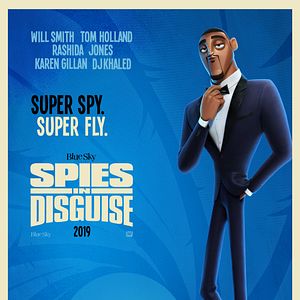 Bilder Spione Undercover