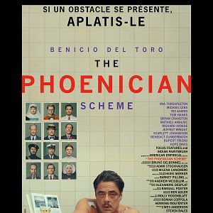 Bilder Der Phönizische Meisterstreich 