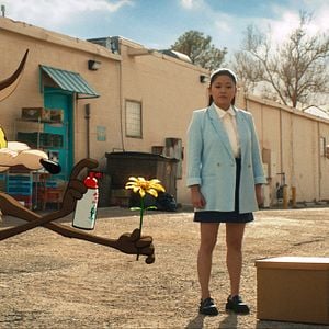 Bilder Lana Condor
