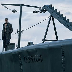 Bilder Der Kommandant - Entscheidung im Atlantik