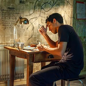 Bilder Die Schattenjäger