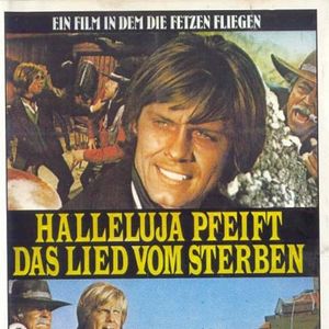 Bilder Halleluja pfeift das Lied vom Sterben