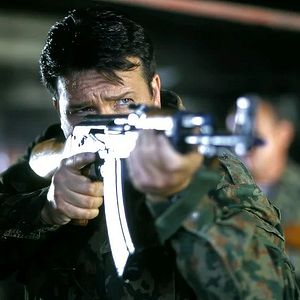 Bilder Running Red - Schatten der Vergangenheit