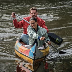 Bilder Sebastian Bezzel